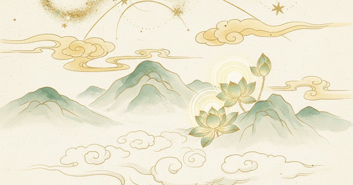 12 Cung trong Tử Vi — Ý nghĩa từng cung mệnh