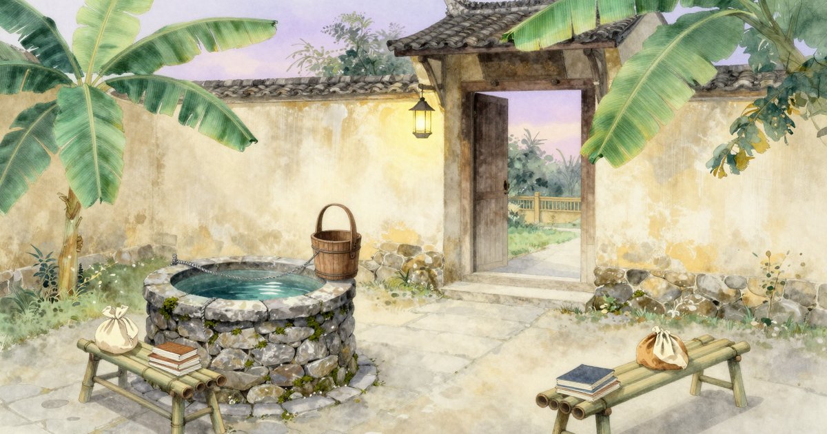 Ất Dậu 2005 tuổi 21: năm cuối đại học, nên đi làm thêm hay "cứ học cho xong đã"?