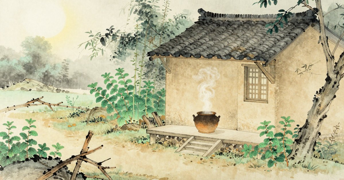 Bị nói lá số có bệnh, có đoạn trầm cảm, có lần chết hụt: nên đọc tiếp theo cách nào cho vững?