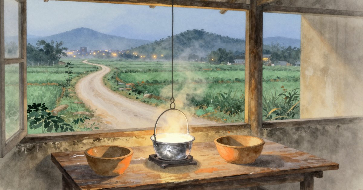 Canh Thìn 2000 tuổi 26: đứng giữa hai ngã rẽ sự nghiệp, chọn thế nào để khỏi tiếc?