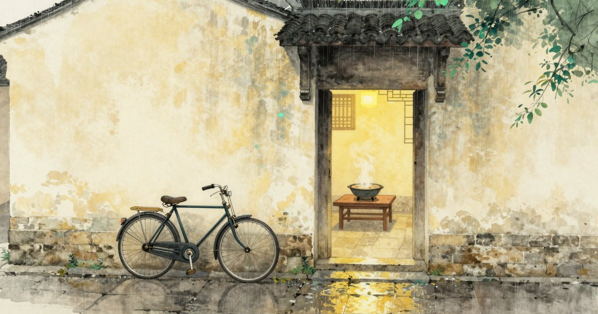 Công việc đang rối, tiền bạc chưa ổn, sống gần hay xa gia đình đều thấy mệt — bắt đầu nhìn lại từ đâu?