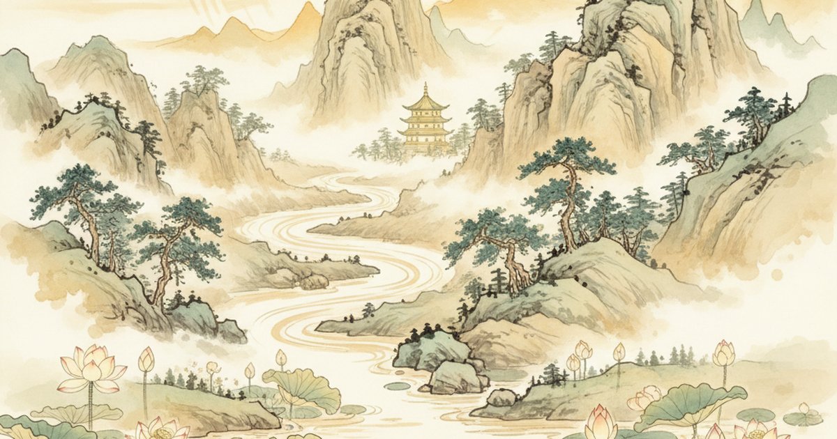 Cung Phu Thê Tử Vi — Nói Gì Và Không Nói Gì Về Chuyện Tình Cảm