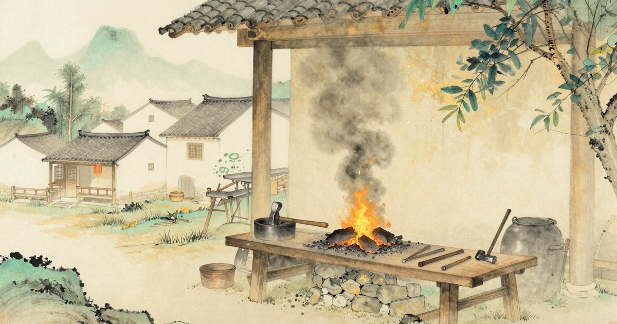 Cung Quan Lộc nói gì về sự nghiệp — và điều nó không thể nói thay bạn