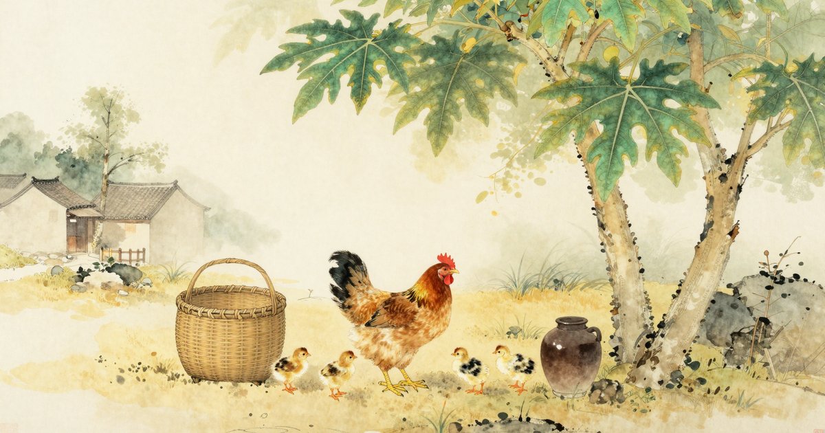 Cung Tử Tức trong lá số — khi nỗi lo của người làm cha mẹ tìm đường vào đó