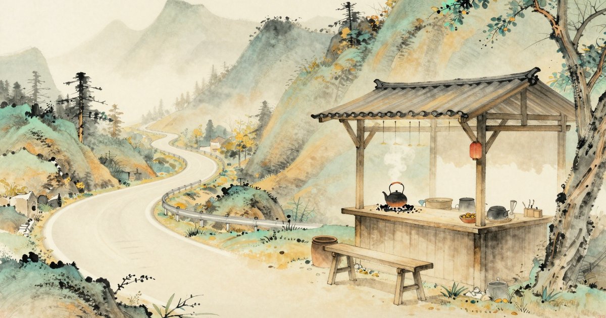 Đại vận, vận hạn năm nay ra sao — điều cần biết trước khi nhờ ai đó luận giúp