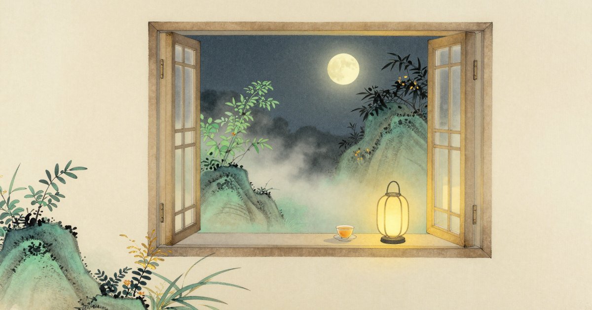 Đang mất ngủ, từng có lần chết hụt, nghe ai luận lá số cũng thấy lo — nên xem ở đâu cho vững?
