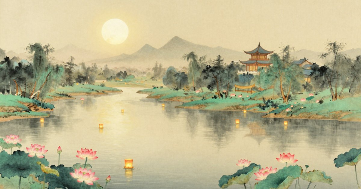 Gieo quẻ hỏi chuyện tình duyên tháng Vu Lan: chọn nơi nào để lời luận giải không làm mình thêm hoang mang?