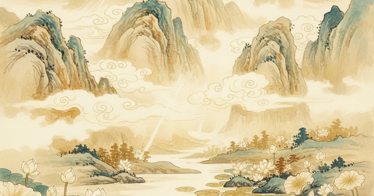 Quẻ Cấu (姤) — Tổng quan ý nghĩa, 6 hào và ứng dụng đời sống