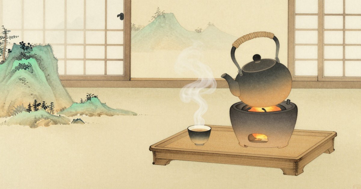 Lời nặng chưa chắc đã cần nói ra hết