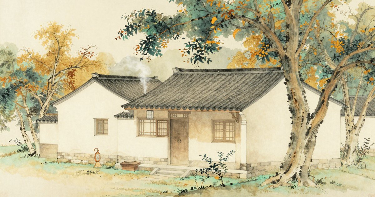 Một cung nặng, một cung mỏng — vì sao không nên đọc lẻ một mình