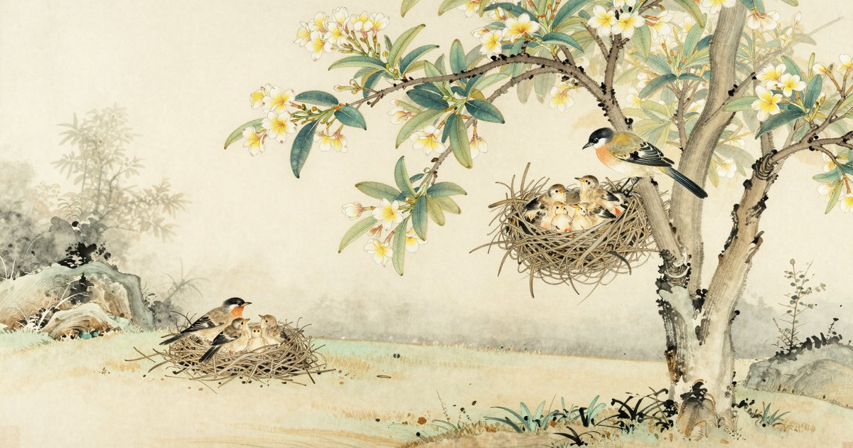 Nuôi con không chỉ là cho ăn học — năm trách nhiệm của cha mẹ