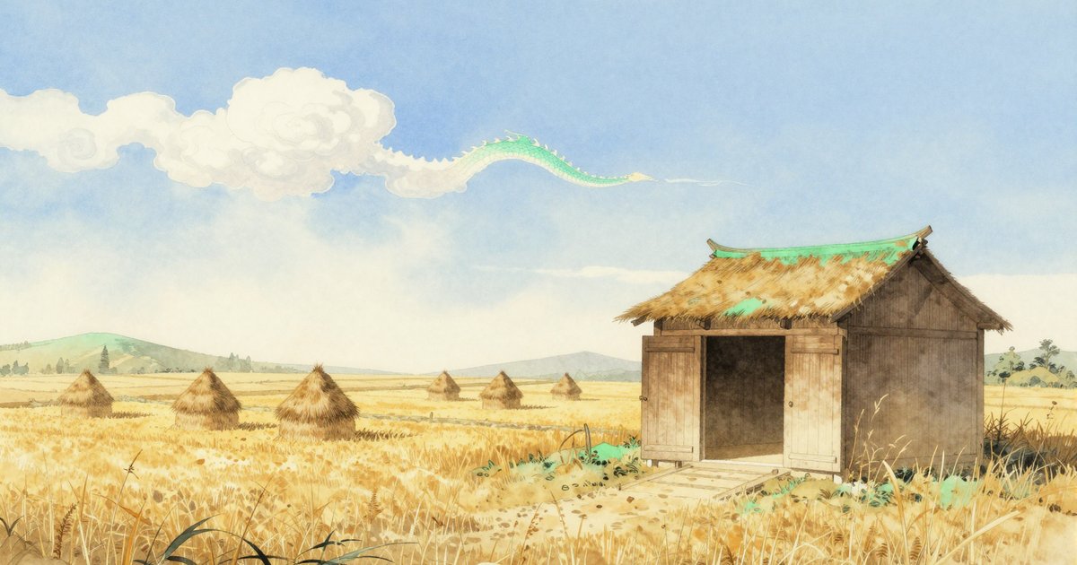 Quẻ Càn trong chuyện tiền bạc — đọc nhịp quyết định