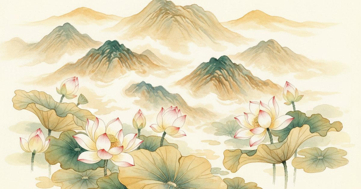 Quẻ Càn trong chuyện tiền bạc — đọc nhịp quyết định