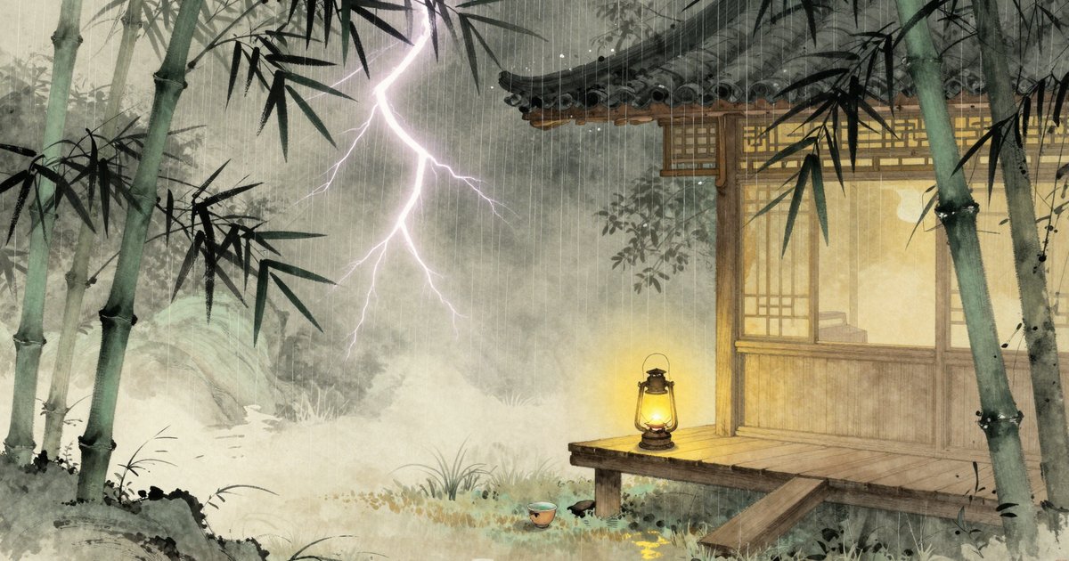 Quẻ Chấn (震) — Tổng quan ý nghĩa, 6 hào và ứng dụng đời sống