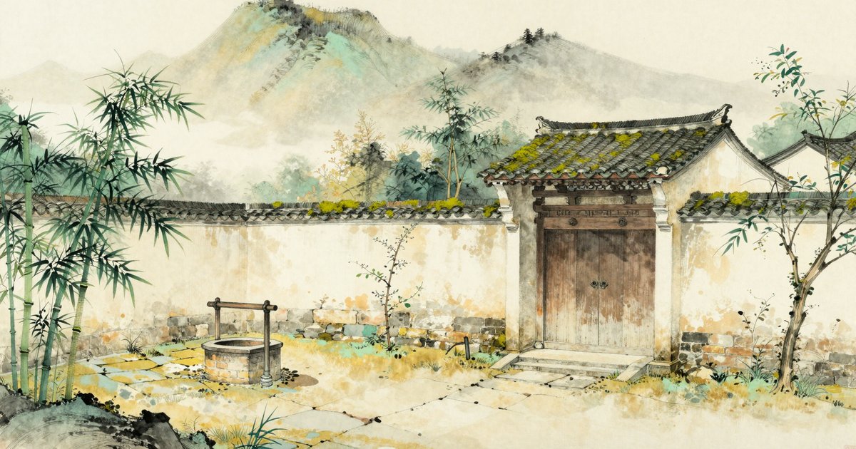 Quẻ Cổ ((山風蠱)) — Tổng quan ý nghĩa, 6 hào và ứng dụng đời sống