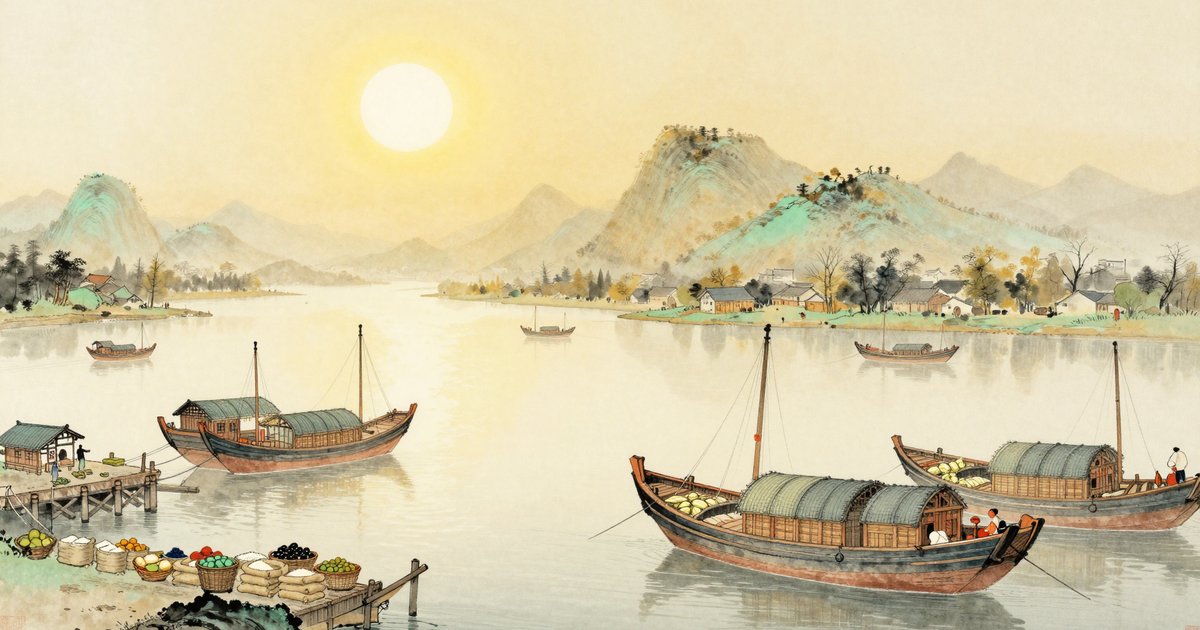 Quẻ Đại Hữu trong sự nghiệp — đọc nhịp quyết định