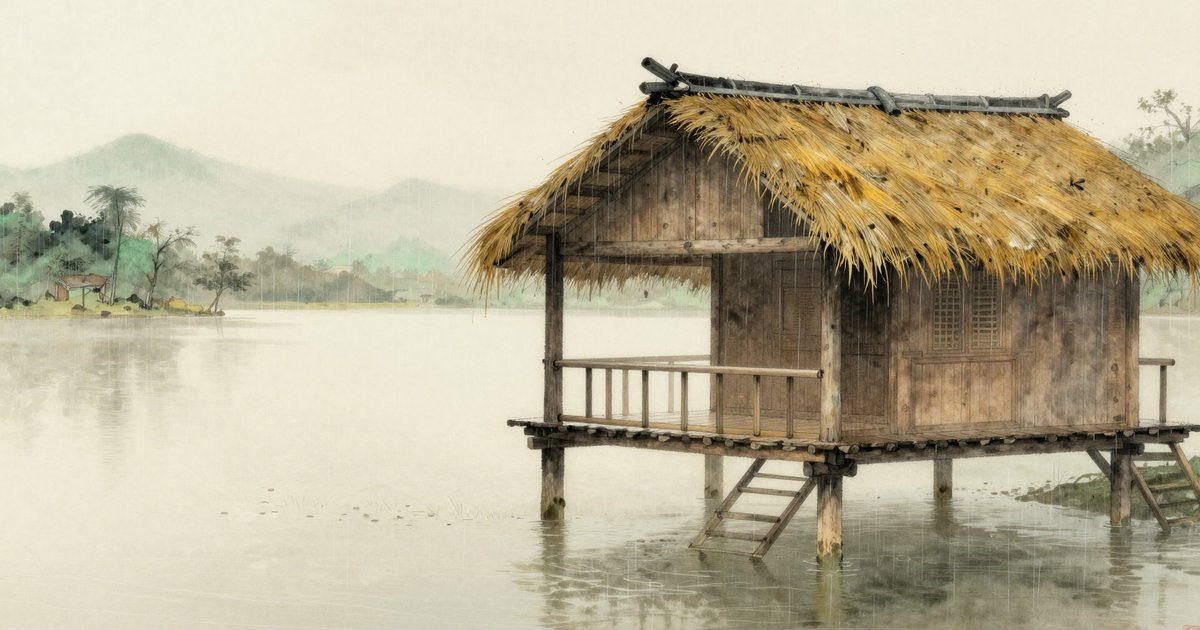 Quẻ Đại Quá trong sự nghiệp — đọc nhịp quyết định