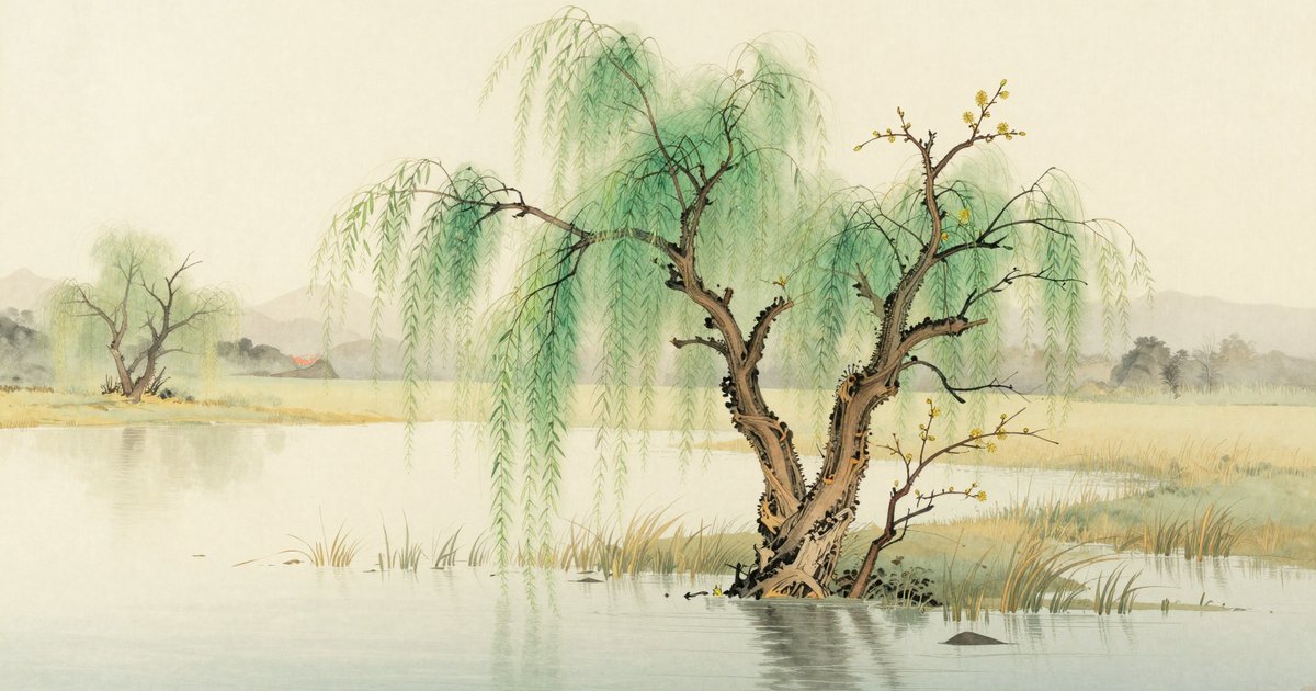 Quẻ Đại Quá (大過) — Tổng quan ý nghĩa, 6 hào và ứng dụng đời sống