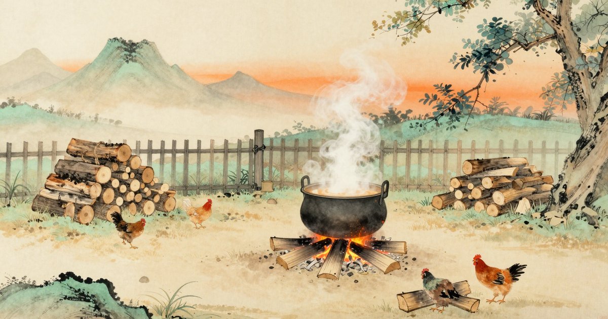 Quẻ Đỉnh (鼎) — Tổng quan ý nghĩa, 6 hào và ứng dụng đời sống