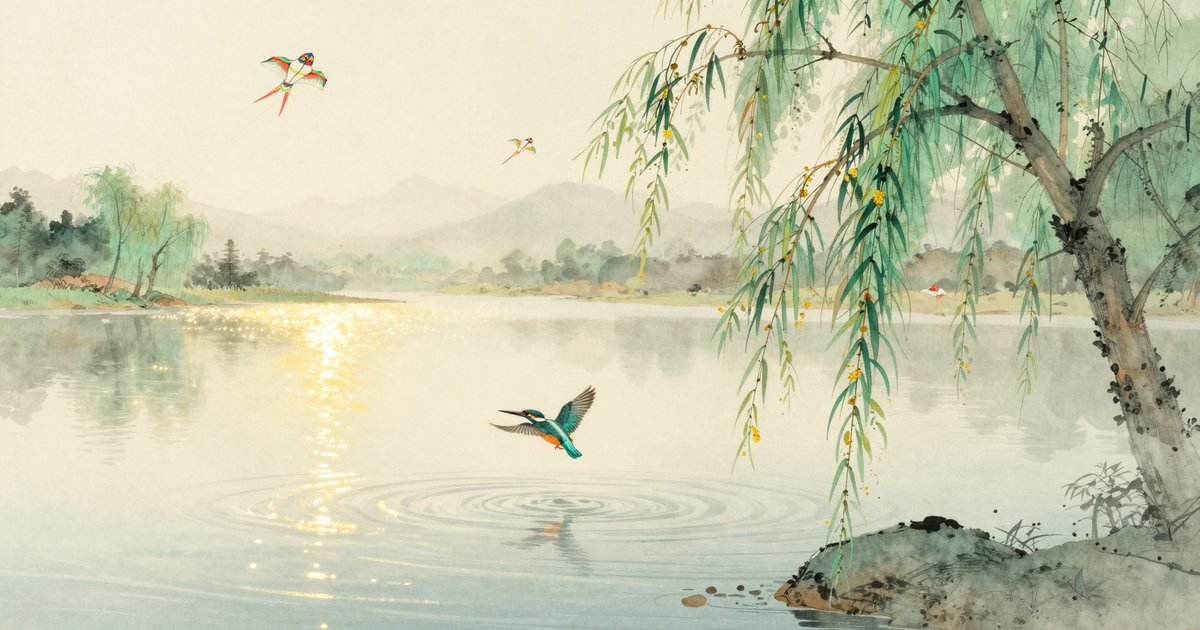 Quẻ Đoài (兌) — Tổng quan ý nghĩa, 6 hào và ứng dụng đời sống