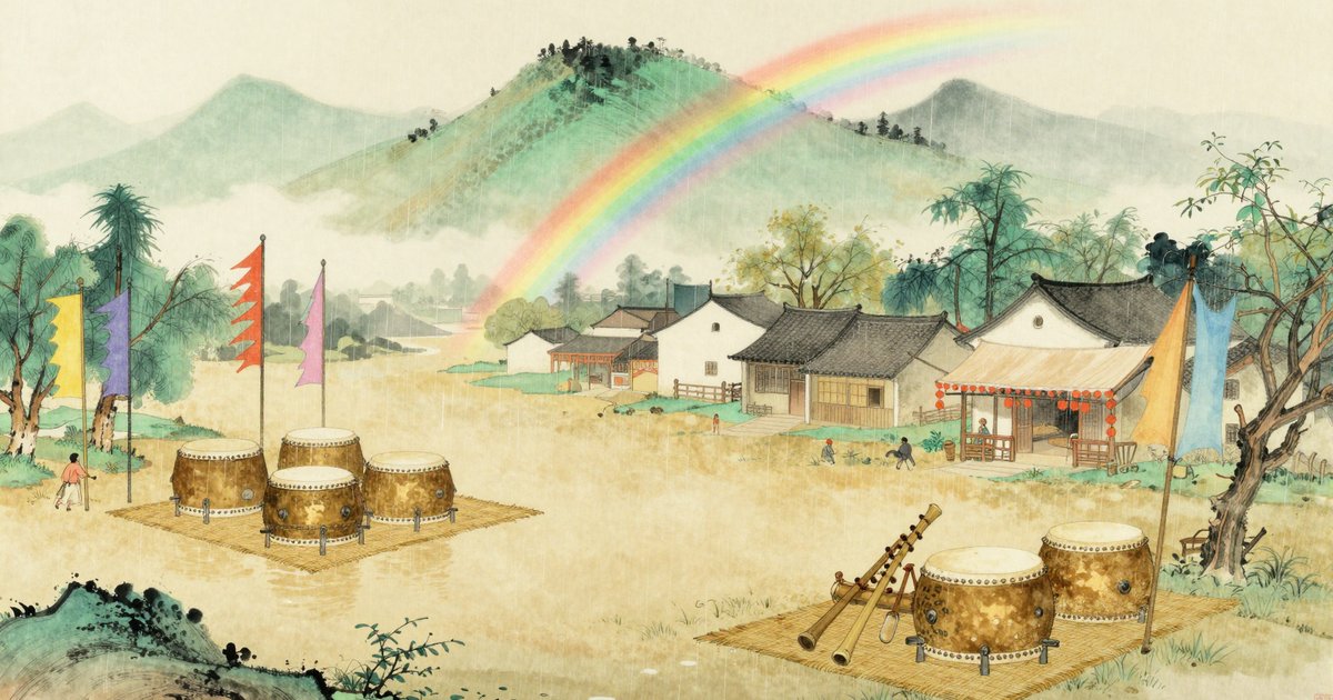 Quẻ Dự (雷地豫) — Tổng quan ý nghĩa, 6 hào và ứng dụng đời sống