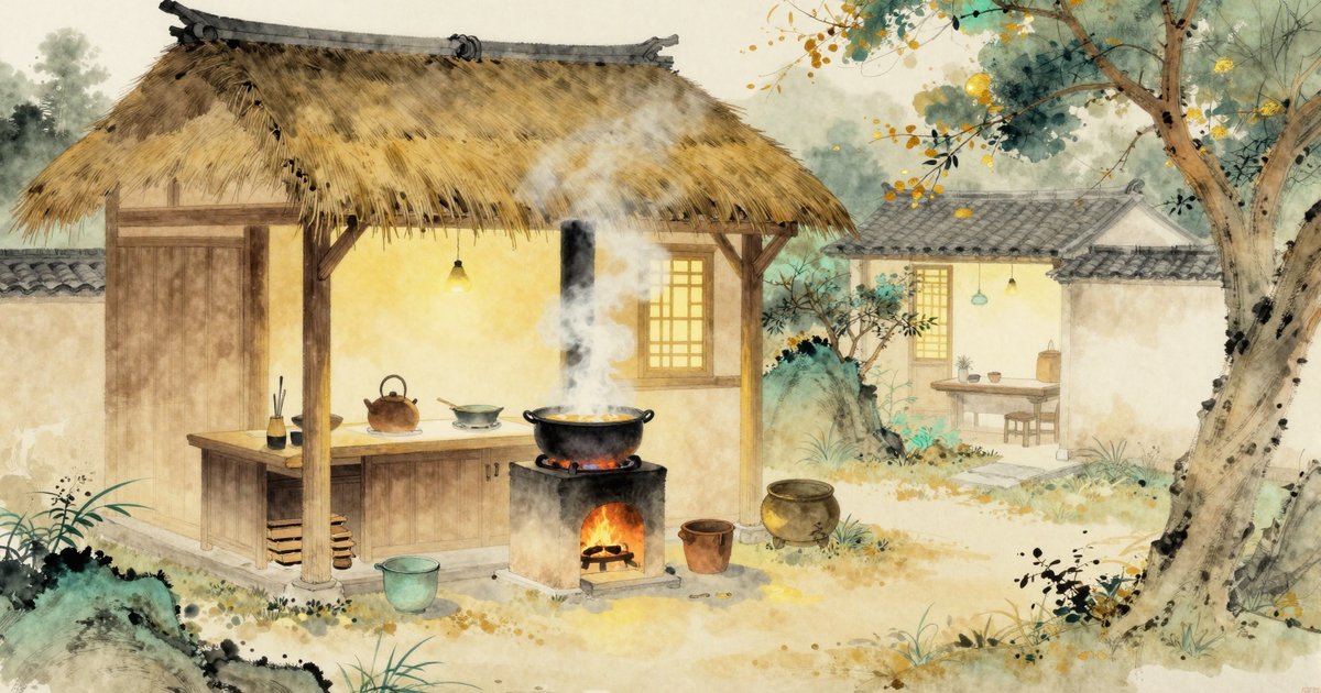 Quẻ Gia Nhân (家人) — Tổng quan ý nghĩa, 6 hào và ứng dụng đời sống
