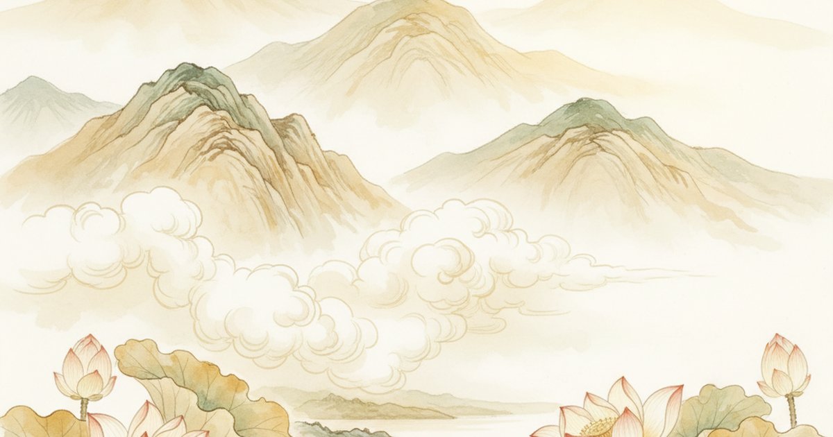 Quẻ Hằng (Lôi Phong Hằng) — Ý Nghĩa Và Nhịp Quyết Định