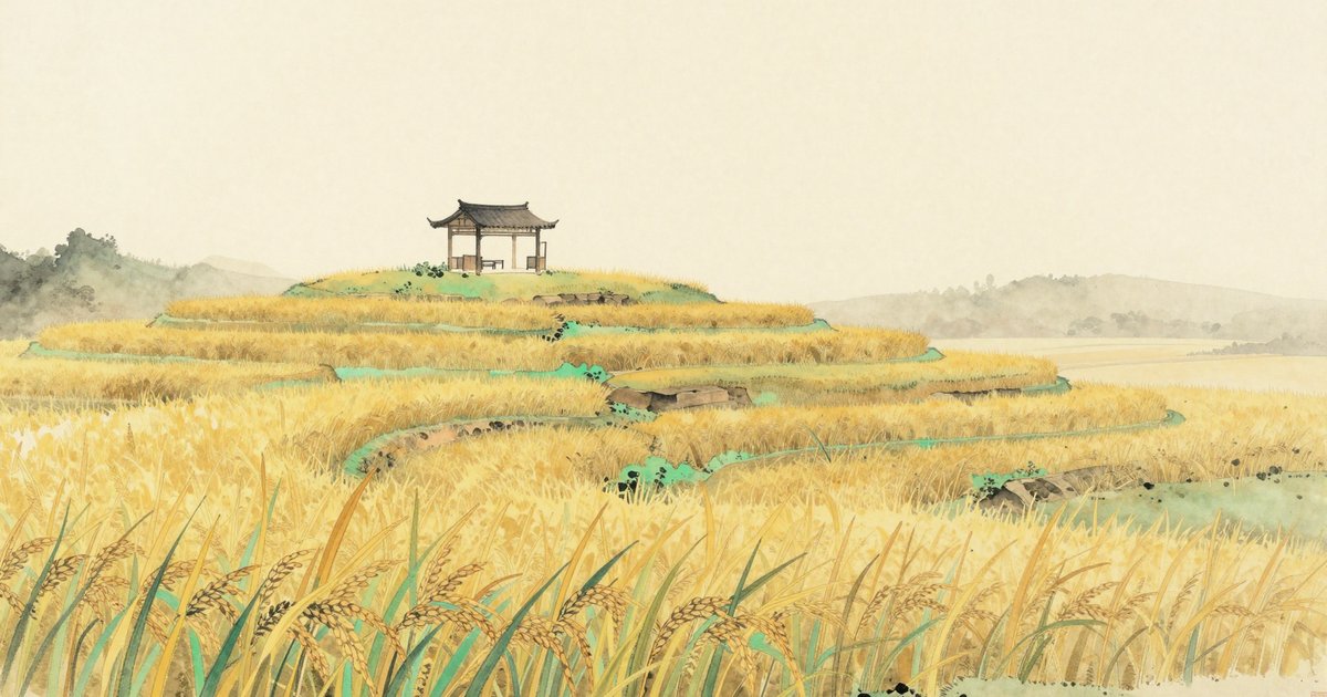 Quẻ Khiêm trong sự nghiệp — đọc nhịp quyết định