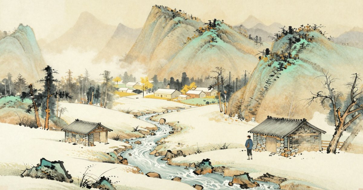 Quẻ Kiển (蹇) — Tổng quan ý nghĩa, 6 hào và ứng dụng đời sống