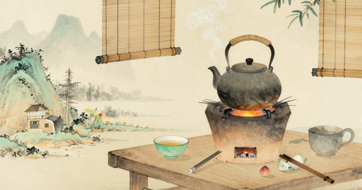 Quẻ Ký Tế (既濟) — Tổng quan ý nghĩa, 6 hào và ứng dụng đời sống