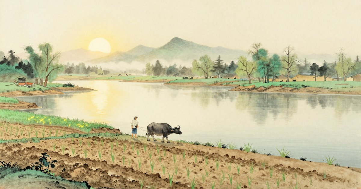 Quẻ Lâm trong sự nghiệp — đọc nhịp quyết định