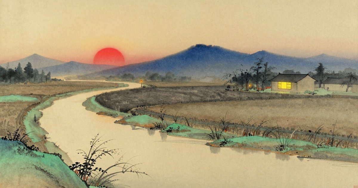 Quẻ Minh Di (明夷) — Tổng quan ý nghĩa, 6 hào và ứng dụng đời sống