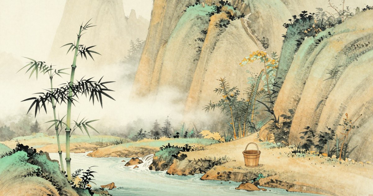 Quẻ Mông trong sự nghiệp — đọc nhịp quyết định
