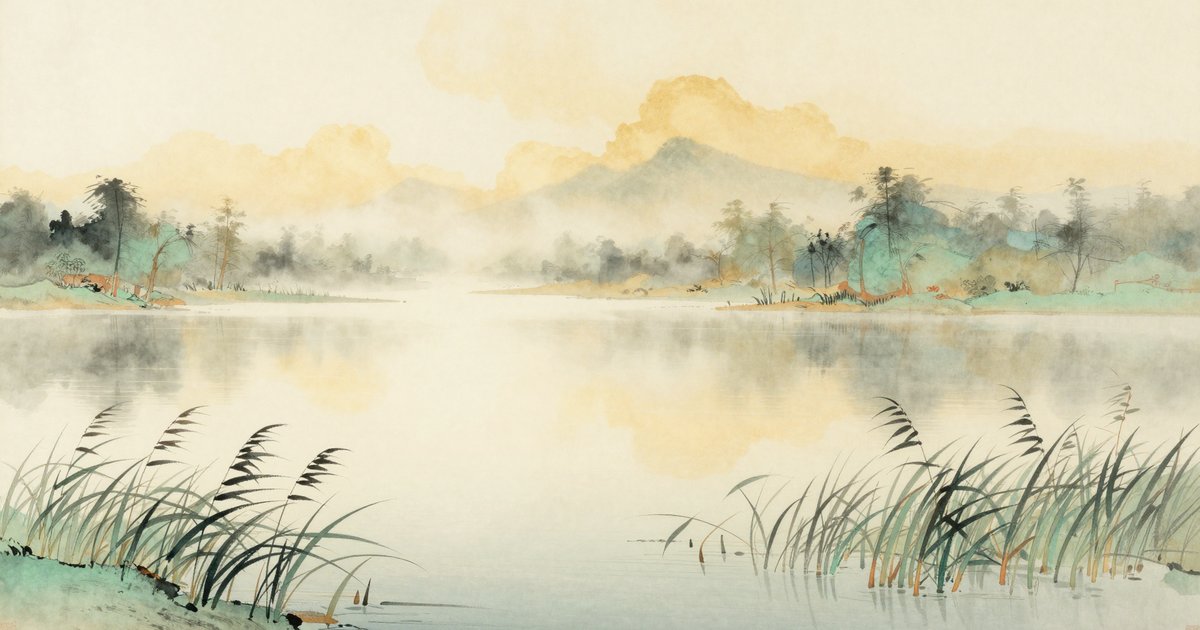 Quẻ Nhu trong tình duyên — đọc nhịp quyết định