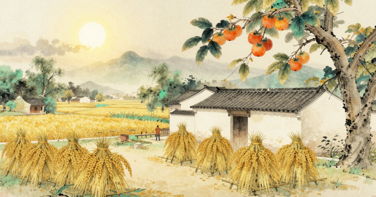 Quẻ Phong (豐) — Tổng quan ý nghĩa, 6 hào và ứng dụng đời sống