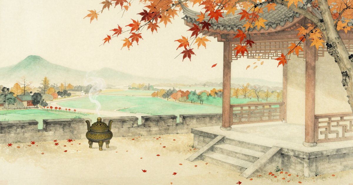 Quẻ Quán ((風地觀)) — Tổng quan ý nghĩa, 6 hào và ứng dụng đời sống