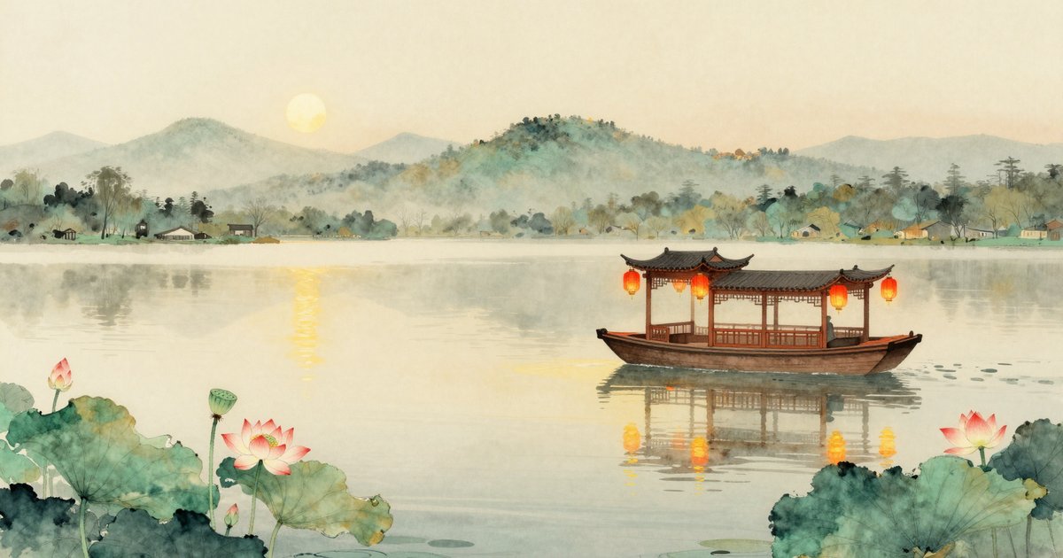 Quẻ Quy Muội (歸妹) — Tổng quan ý nghĩa, 6 hào và ứng dụng đời sống