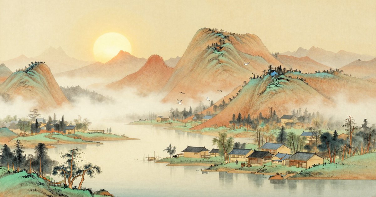 Quẻ Tấn (晉) — Tổng quan ý nghĩa, 6 hào và ứng dụng đời sống