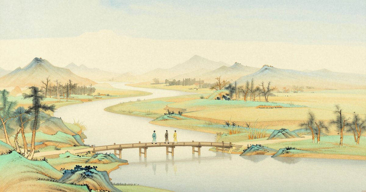 Quẻ Thái trong sự nghiệp — đọc nhịp quyết định
