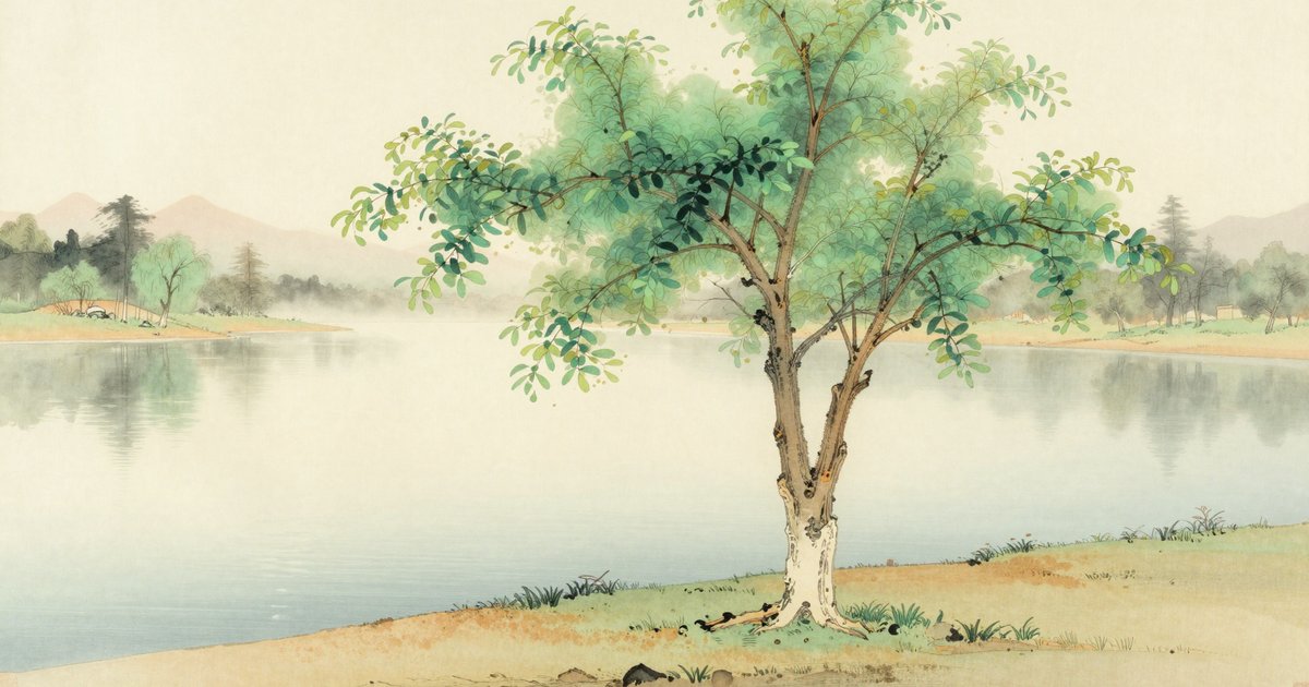 Quẻ Thăng trong tình duyên — đọc nhịp quyết định