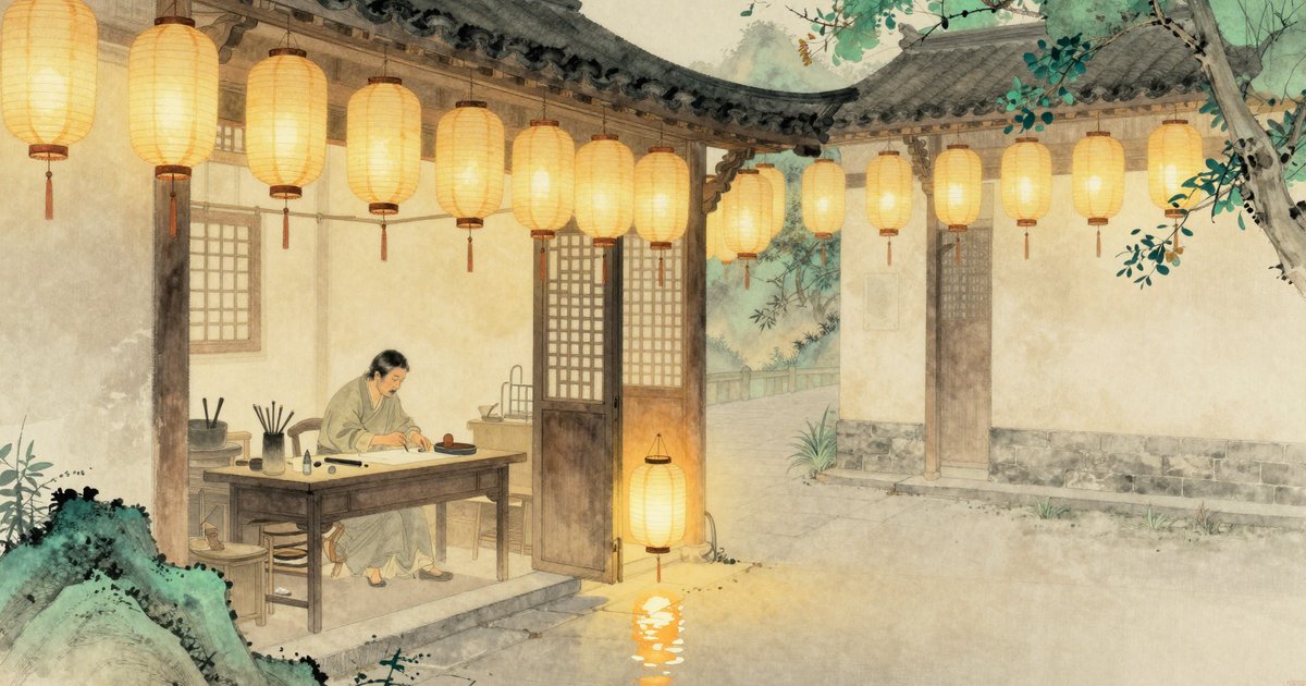 Quẻ Thuần Ly trong sự nghiệp — đọc nhịp quyết định