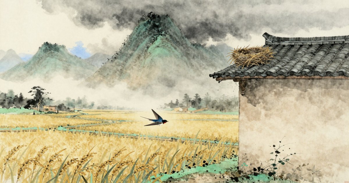 Quẻ Tiểu Quá (小過) — Tổng quan ý nghĩa, 6 hào và ứng dụng đời sống