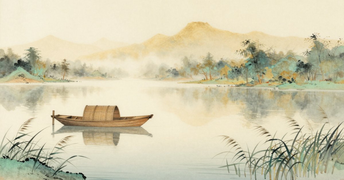 Quẻ Trung Phu trong sự nghiệp — đọc nhịp quyết định