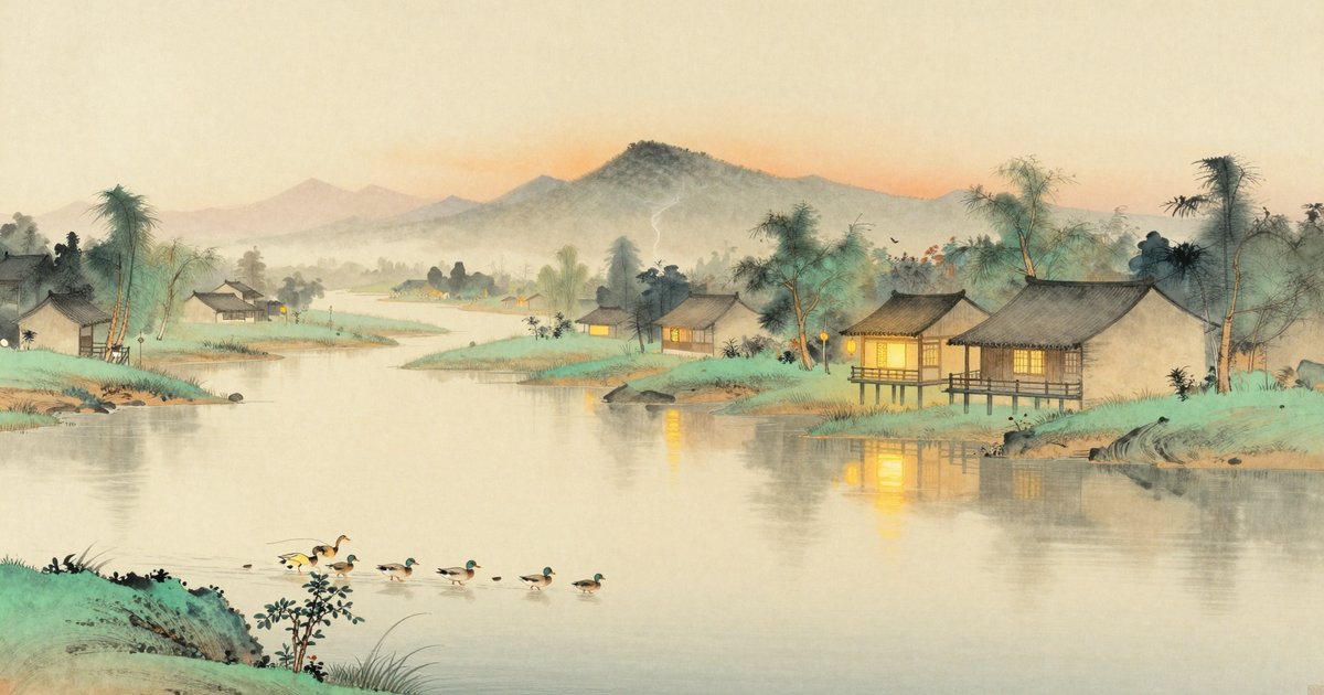 Quẻ Tùy ((澤雷隨)) — Tổng quan ý nghĩa, 6 hào và ứng dụng đời sống