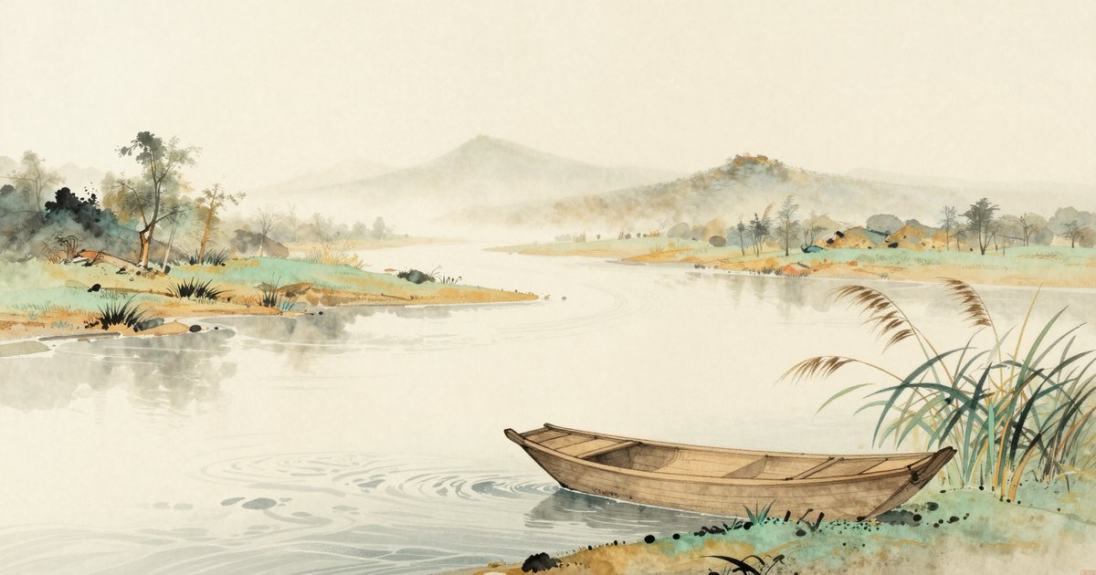 Quẻ Vị Tế trong tình duyên — đọc nhịp quyết định
