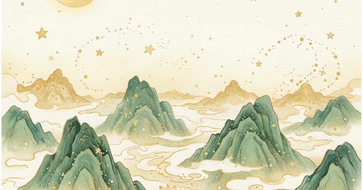 Sao Thiên Lương tọa cung Thiên Di — Ý nghĩa và luận giải chi tiết