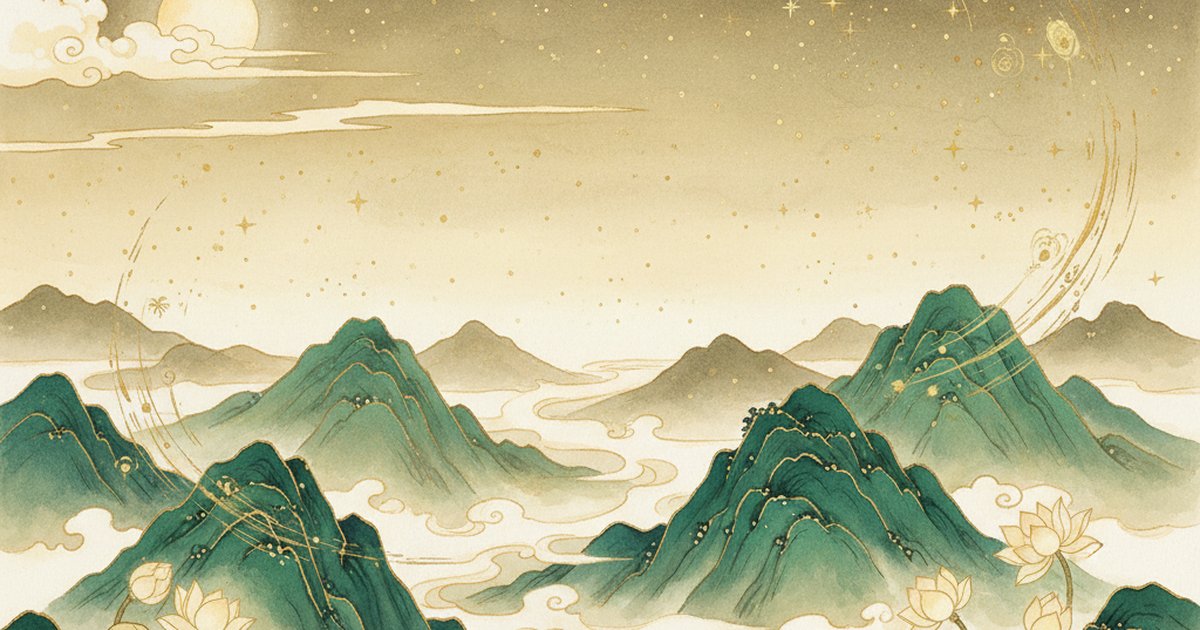 Sao Thiên Phủ tọa cung Mệnh — Ý nghĩa và luận giải chi tiết