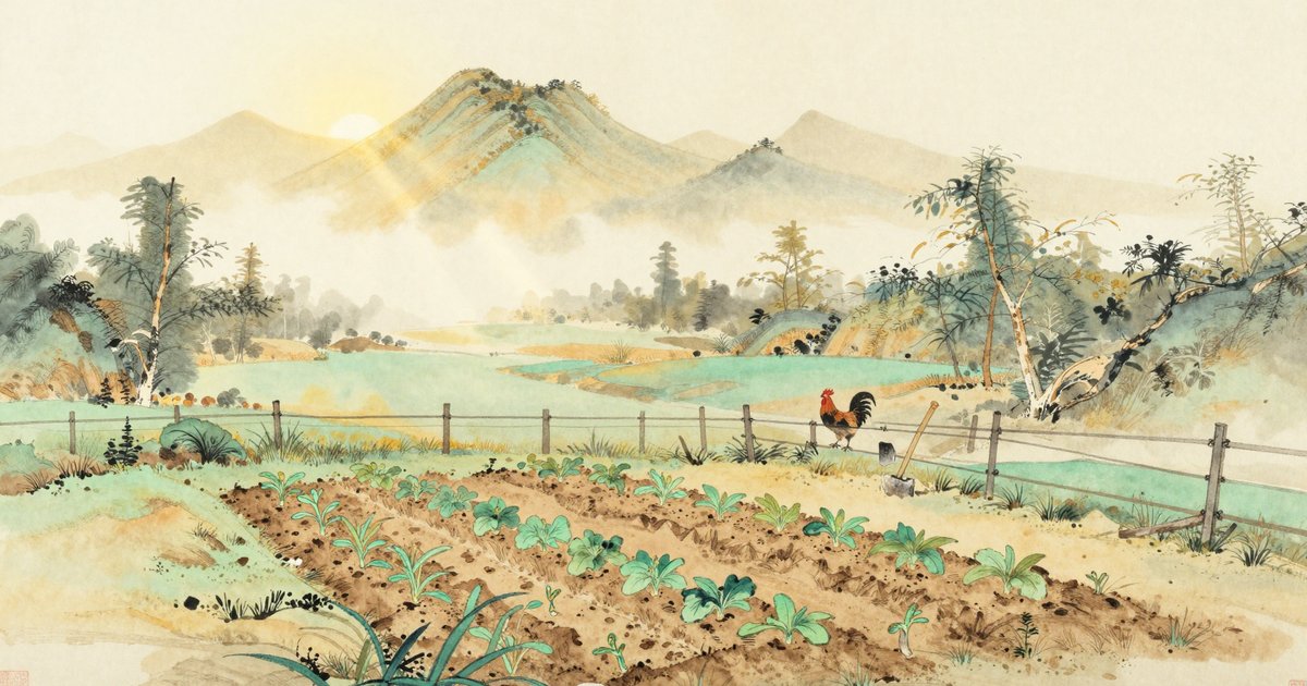 Thất nghiệp hoặc chán nghề: tinh cần trước, cầu may sau
