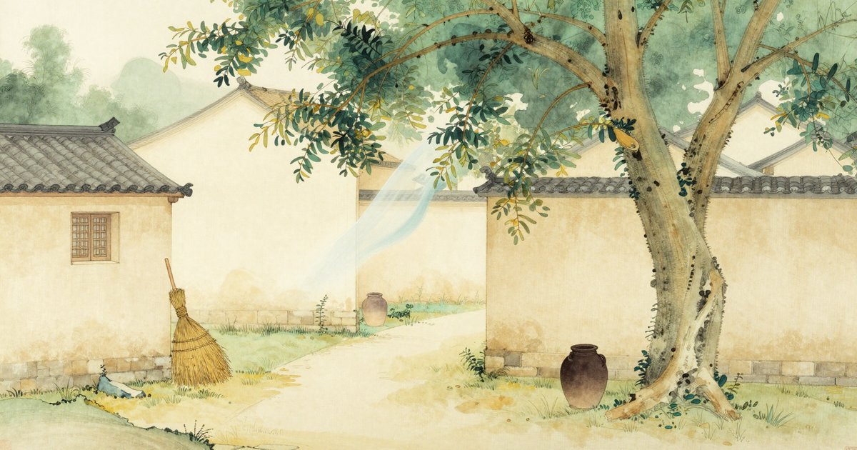 "Trời nóng quá, mai làm" — Đức Phật đã nói về kiểu trì hoãn này