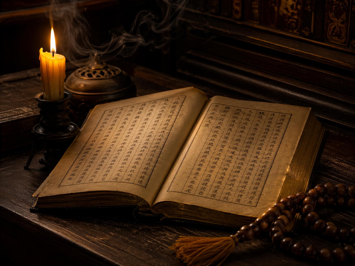 Kiến thức Tử vi và Phật pháp Nikaya